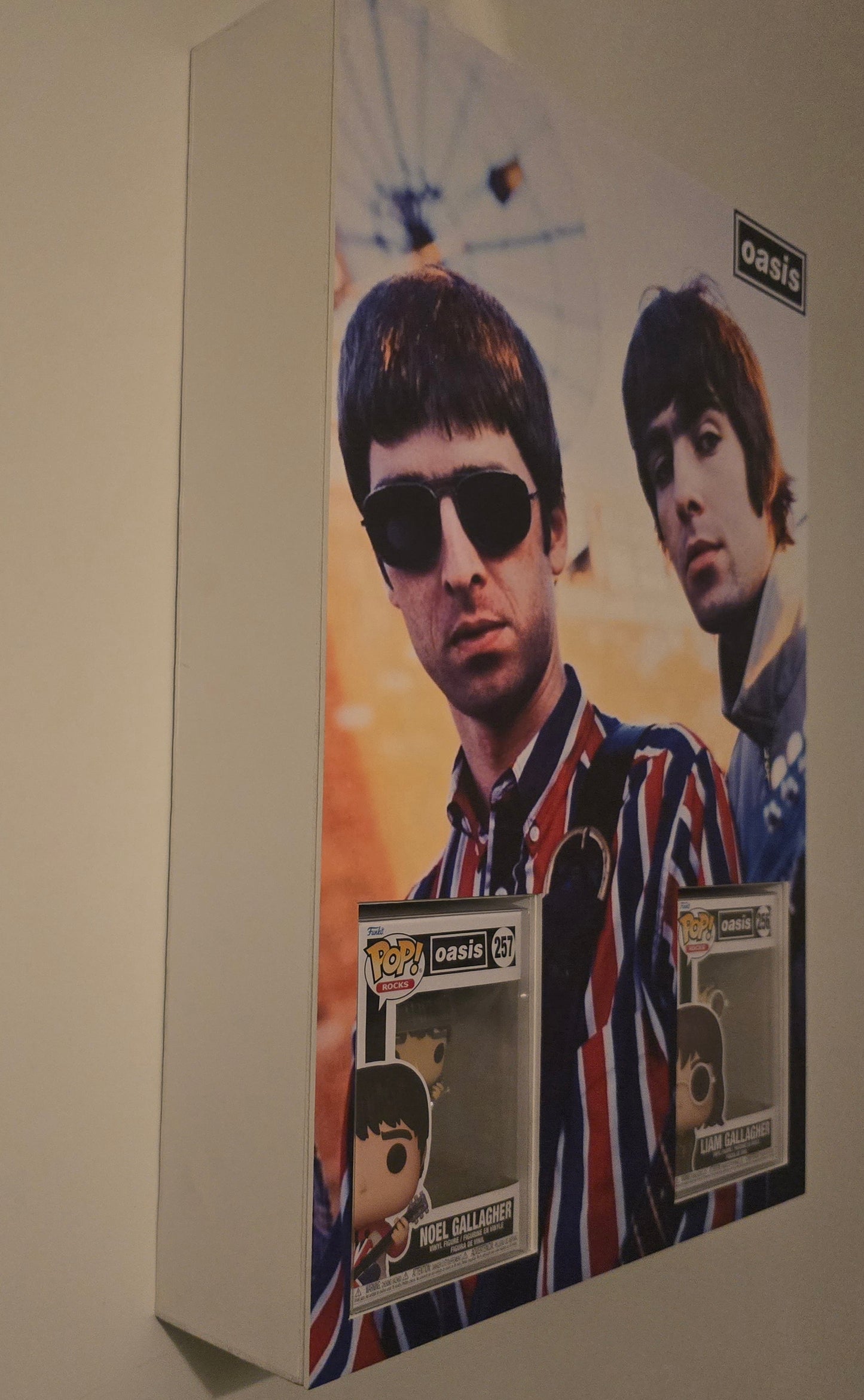 Funko frames