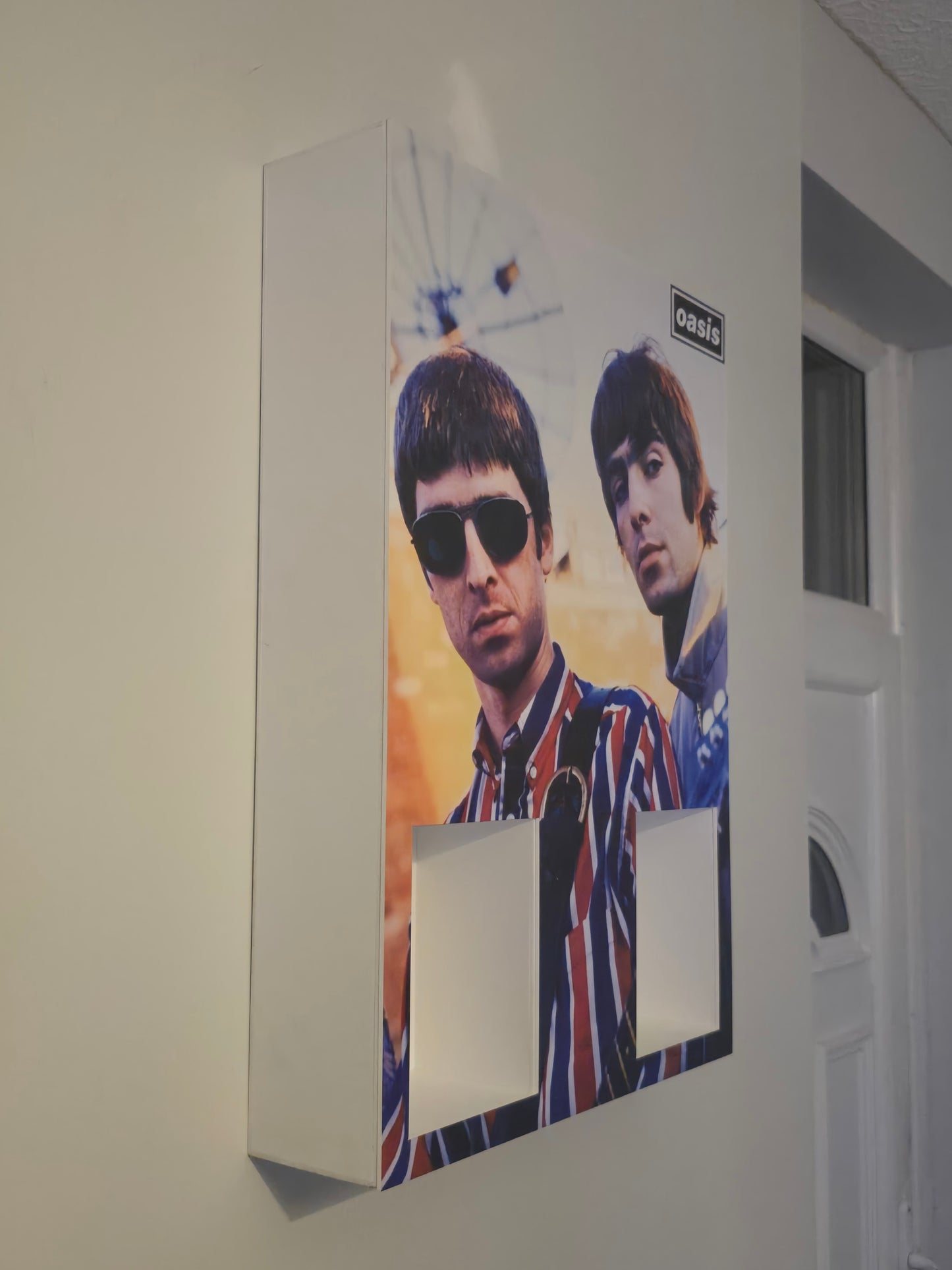 Funko frames