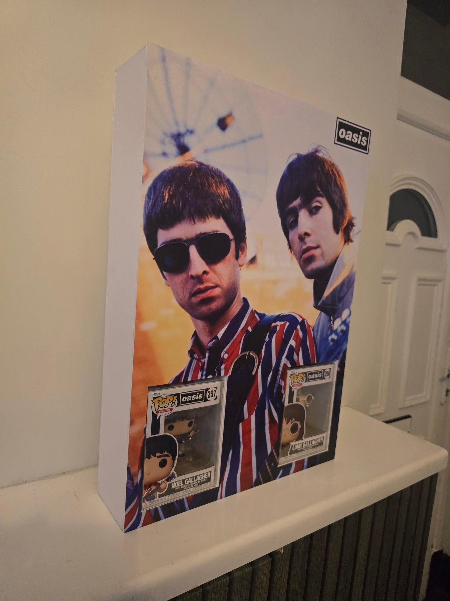 Funko frames