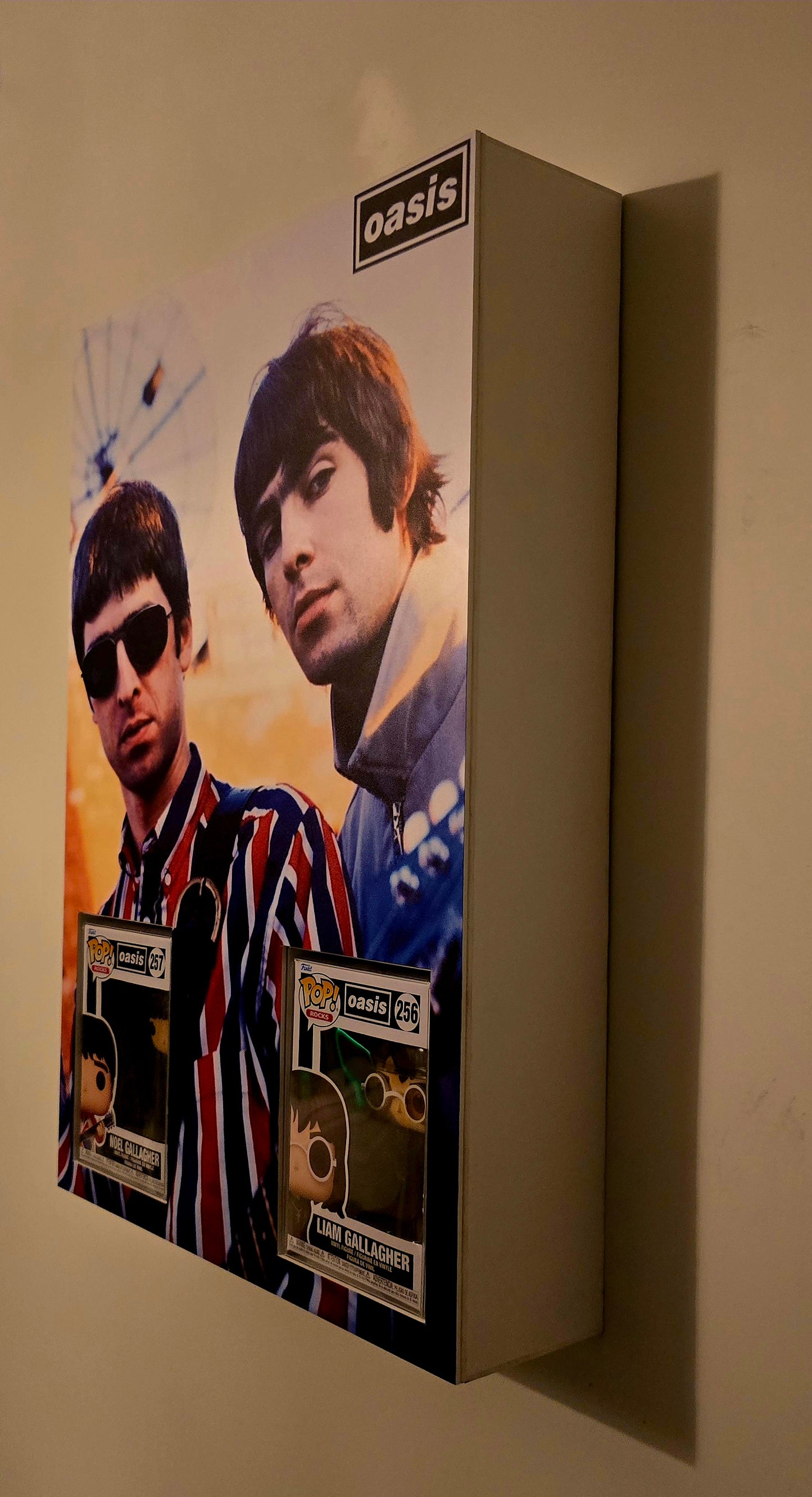 Funko frames