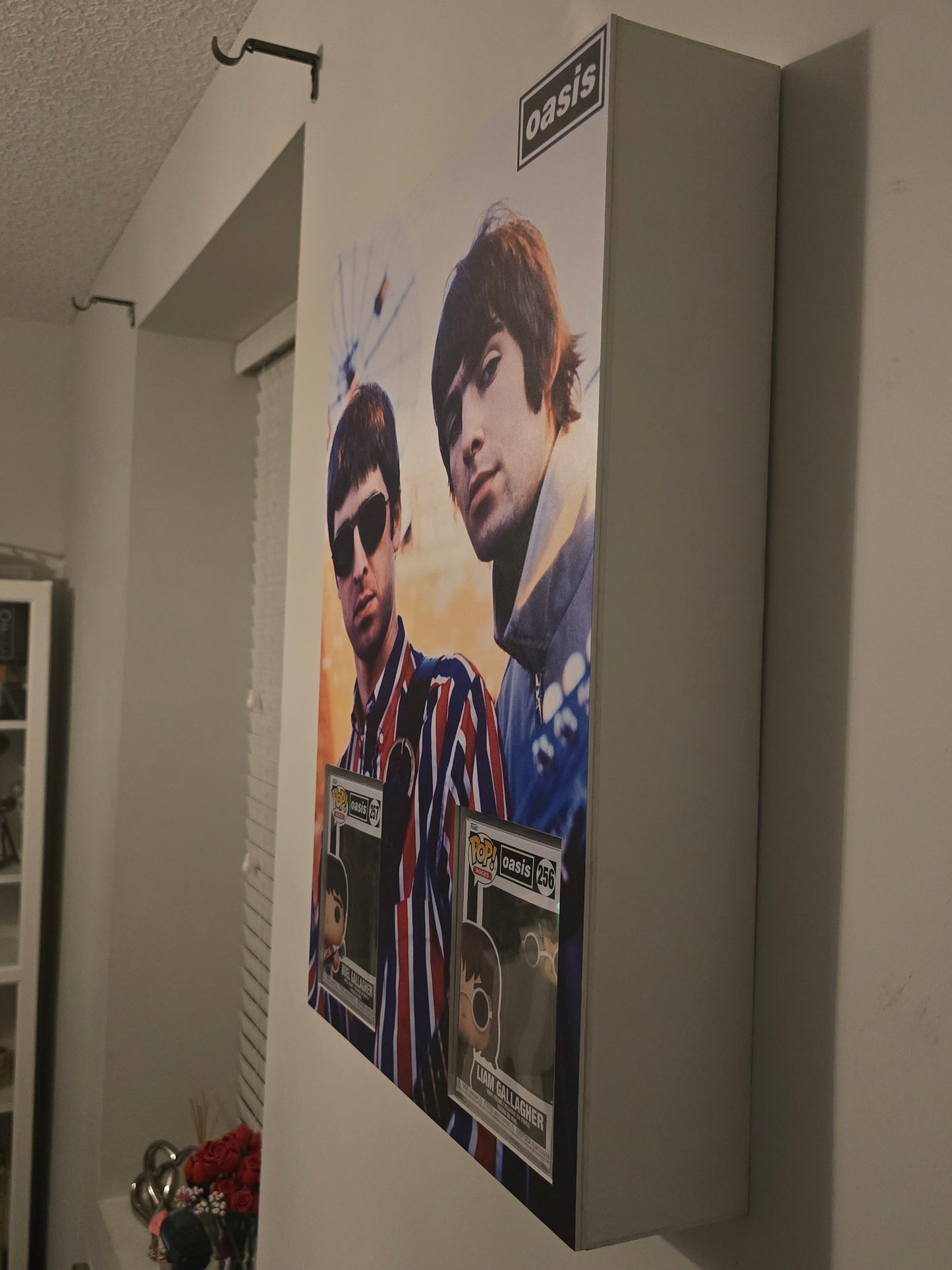 Funko frames