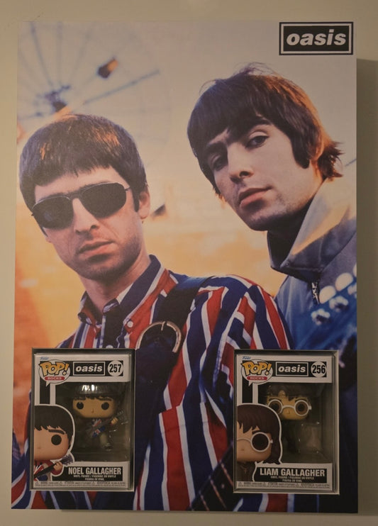 Funko frames